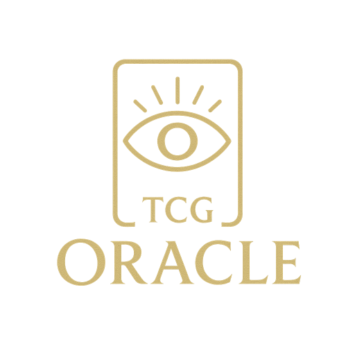 TCG Oracle Icon